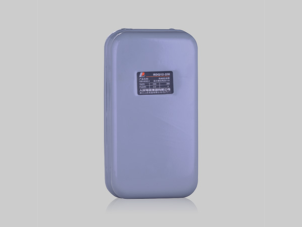 電動(dòng)機(jī)起動(dòng)、保護(hù)電器